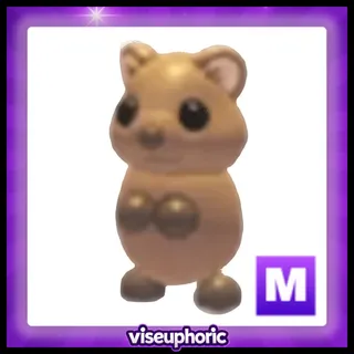 Mega Quokka