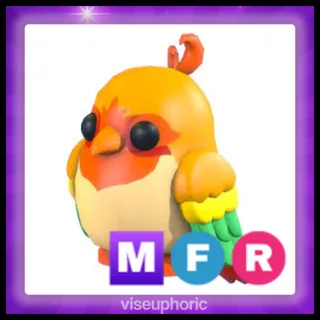 MFR Love Bird 