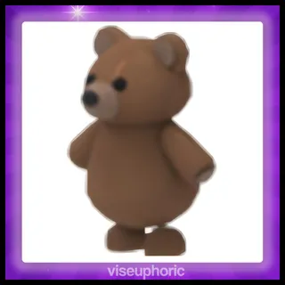 Brown Bear