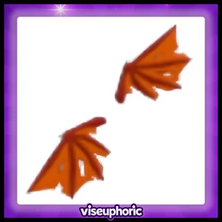 Demon Wings