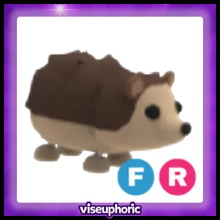 FR Hedgehog