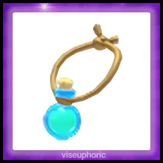 Potion Necklace