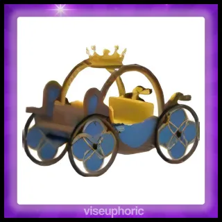 Prince Carriage