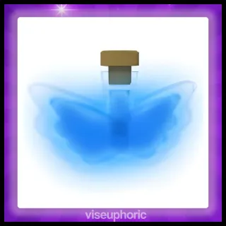 Fly Potion 