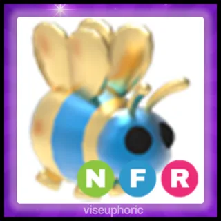 NFR Queen Bee
