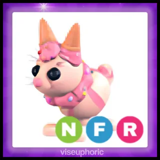 NFR Candy Hare