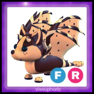 FR Chocolate Chip Bat Dragon
