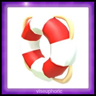 Life Preserver