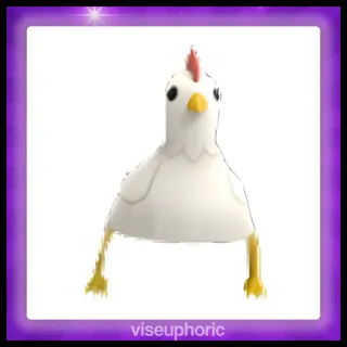 Chicken Hat