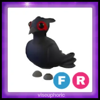 FR Black-Chested Pheasant