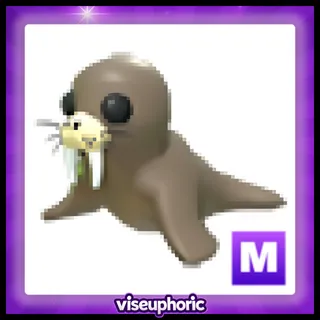 Mega Walrus