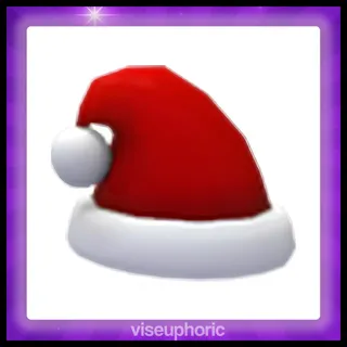 Santa Hat