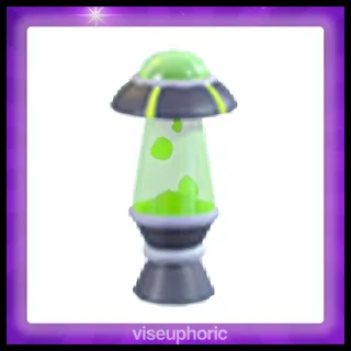 Lava Lamp Hat