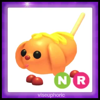 NR Corn Doggo