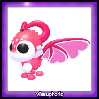 Cupid Dragon