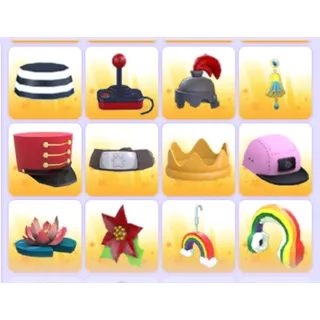Pet Wear Bundle - Adopt Me