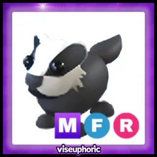 MFR Badger 