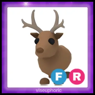 FR Reindeer