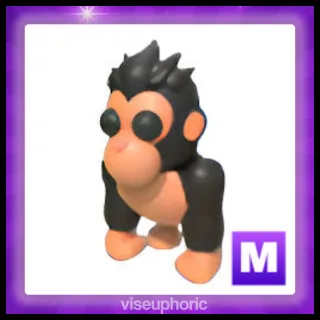 Mega Gorilla