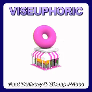 Donut Shop