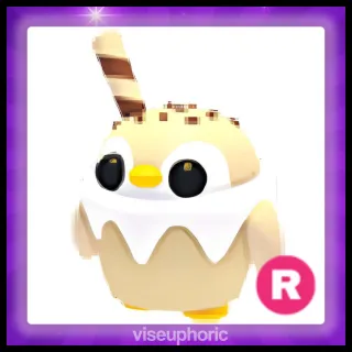 R Vanilla Penguin