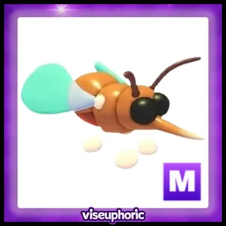 Mega Mosquito