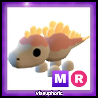MR Angelfish