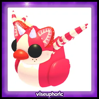 Strawberry Shortcake Ducky