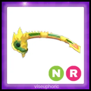 NR Naga Dragon