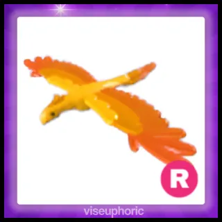 R Phoenix