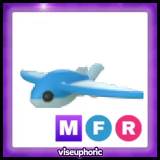 MFR Flying Fish