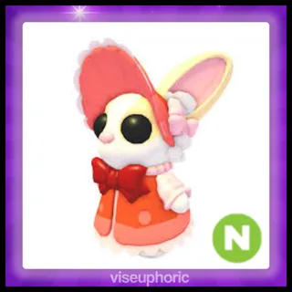 Neon Mrs. Whiskerpips