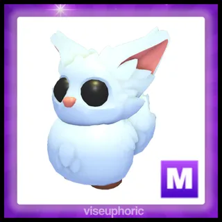 Mega Mistletroll