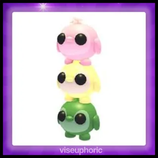Dango Penguin