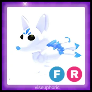FR Glacier Kitsune