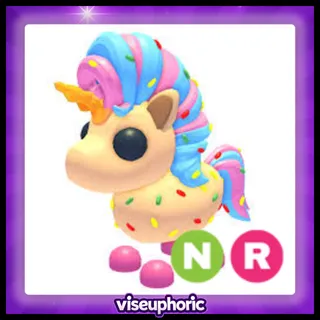 NR Candicorn