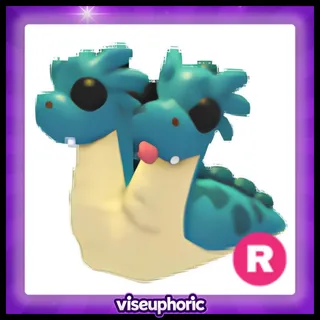 R Jekyll Hydra