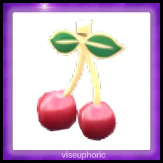 Cherry Earrings