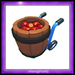 Apple Barrel Stroller