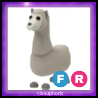 FR Llama