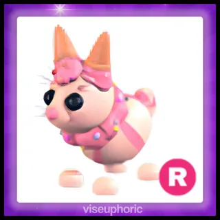 R Candy Hare