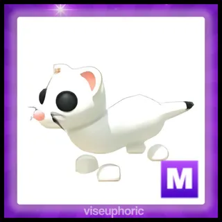 Mega Ermine