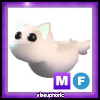 MF Ghost Wolf