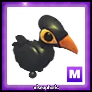 Mega Maleo Bird 