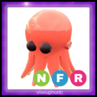 NFR Octopus