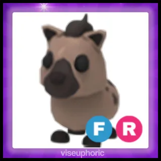 FR Hyena