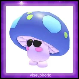 Mushroom Friend 