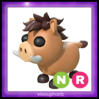 NR Warthog