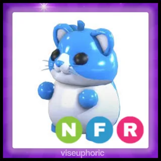 NFR Diamond Hamster