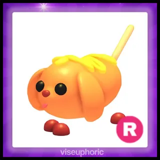 R Corn Doggo